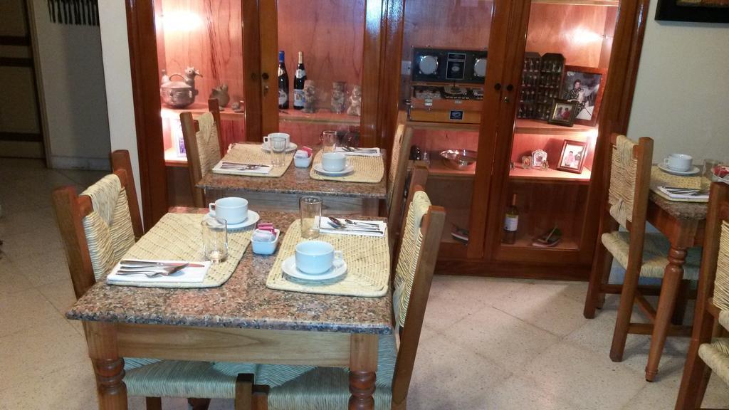 Villa Floreal Hotel Boutique Asuncion Bagian luar foto